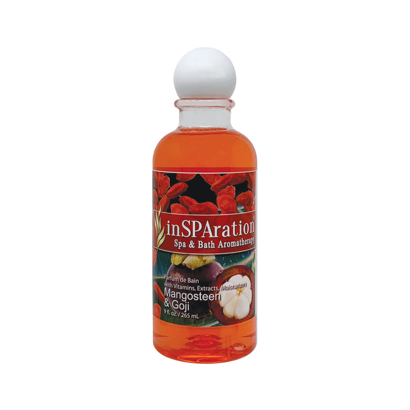 9oz inSPAration Bottles