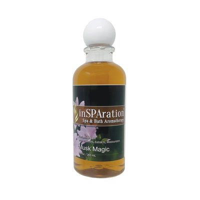 9oz inSPAration Bottles
