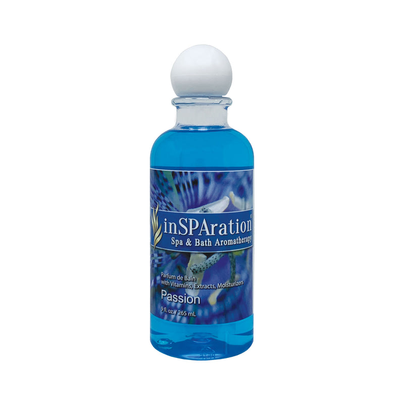 9oz inSPAration Bottles