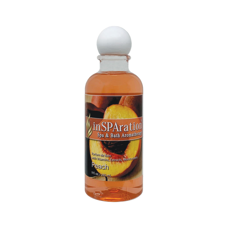 9oz inSPAration Bottles