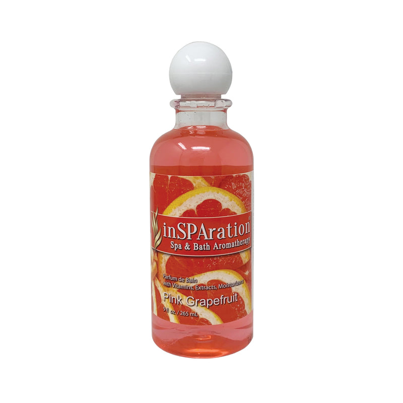 9oz inSPAration Bottles