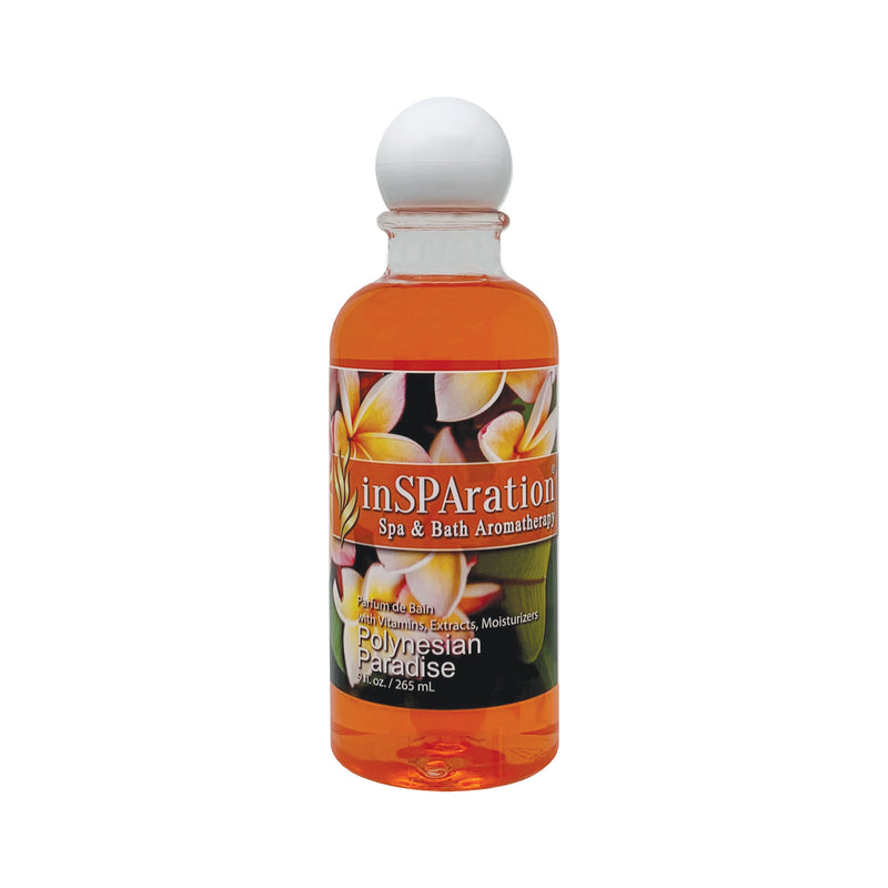 9oz inSPAration Bottles