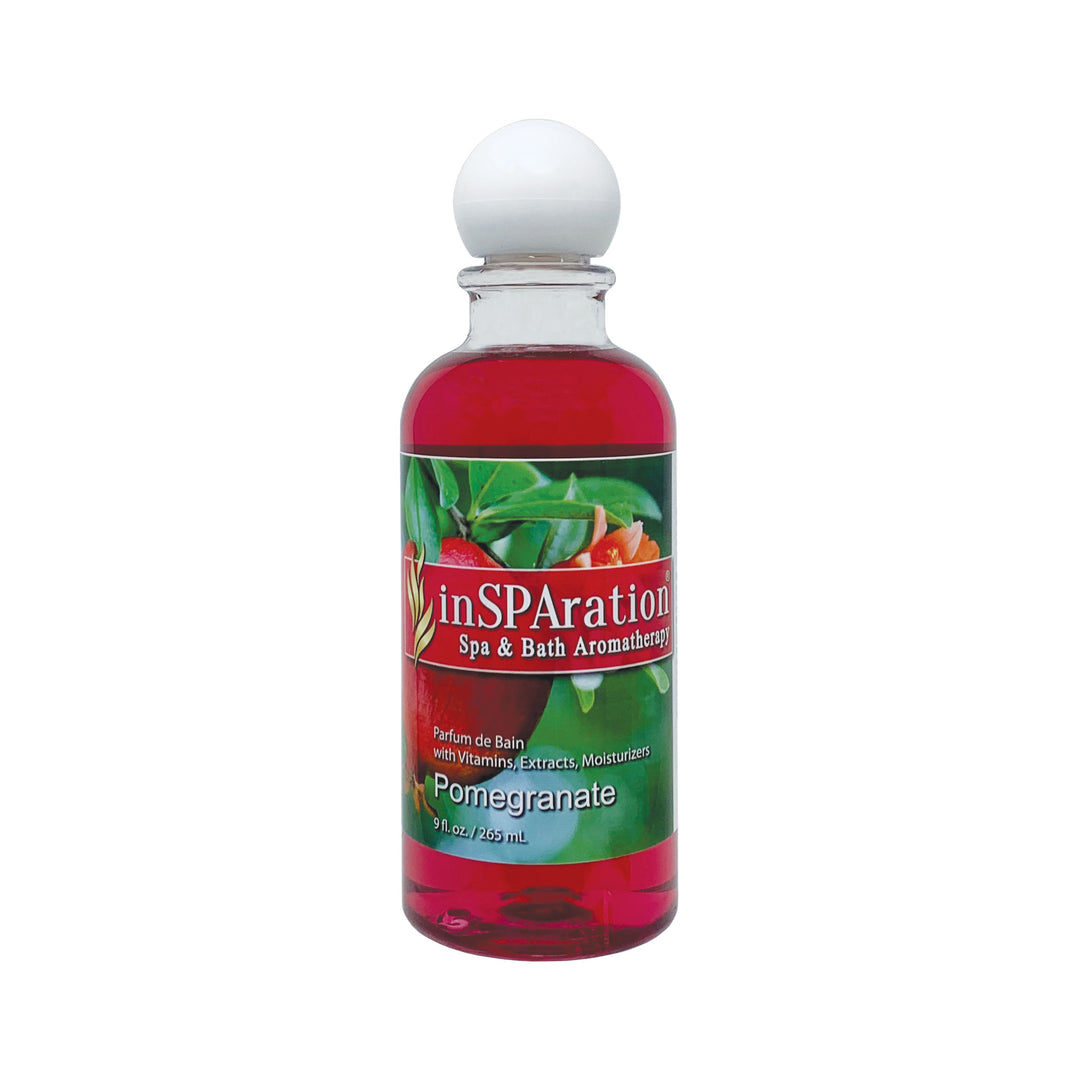 9oz inSPAration Bottles