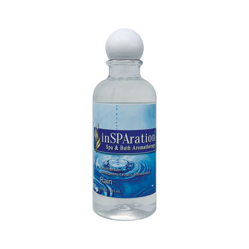 9oz inSPAration Bottles