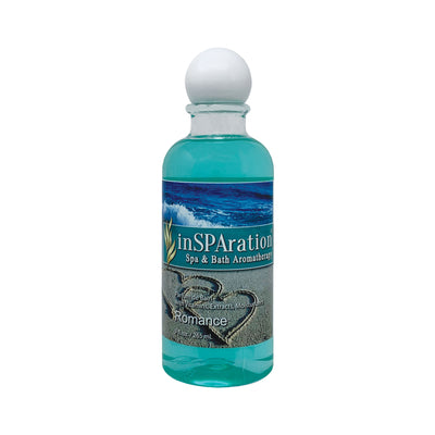 9oz inSPAration Bottles