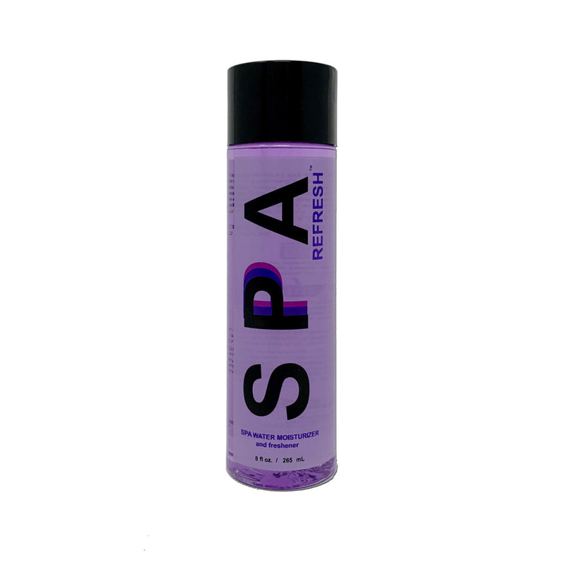 Spa Refresh