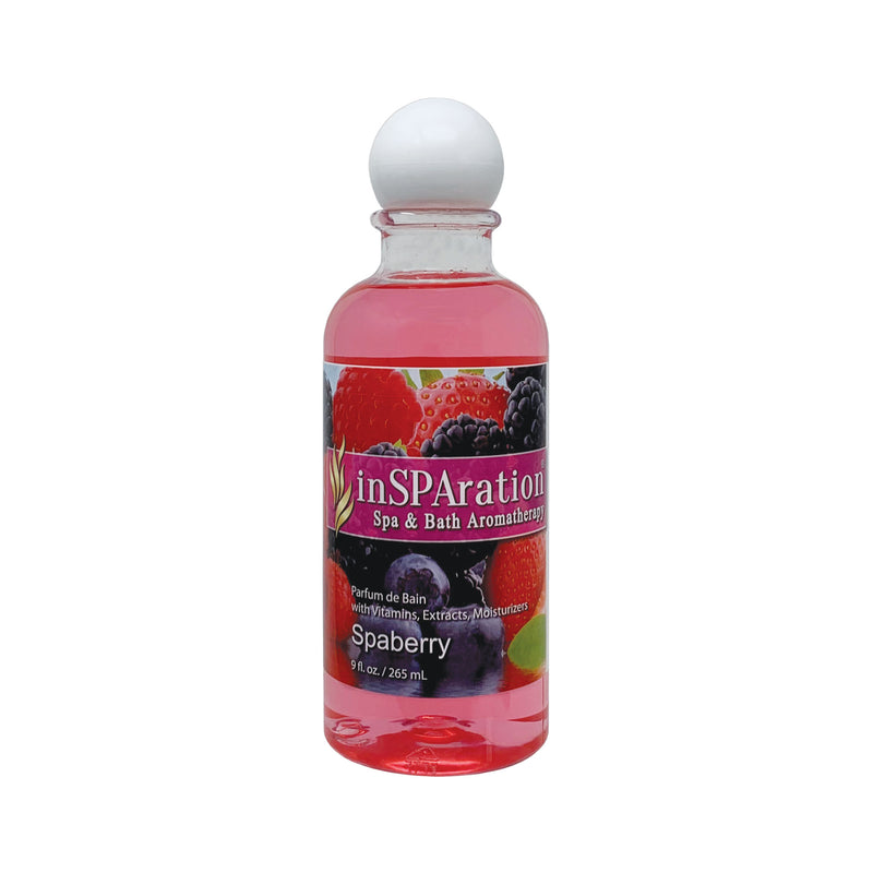 9oz inSPAration Bottles