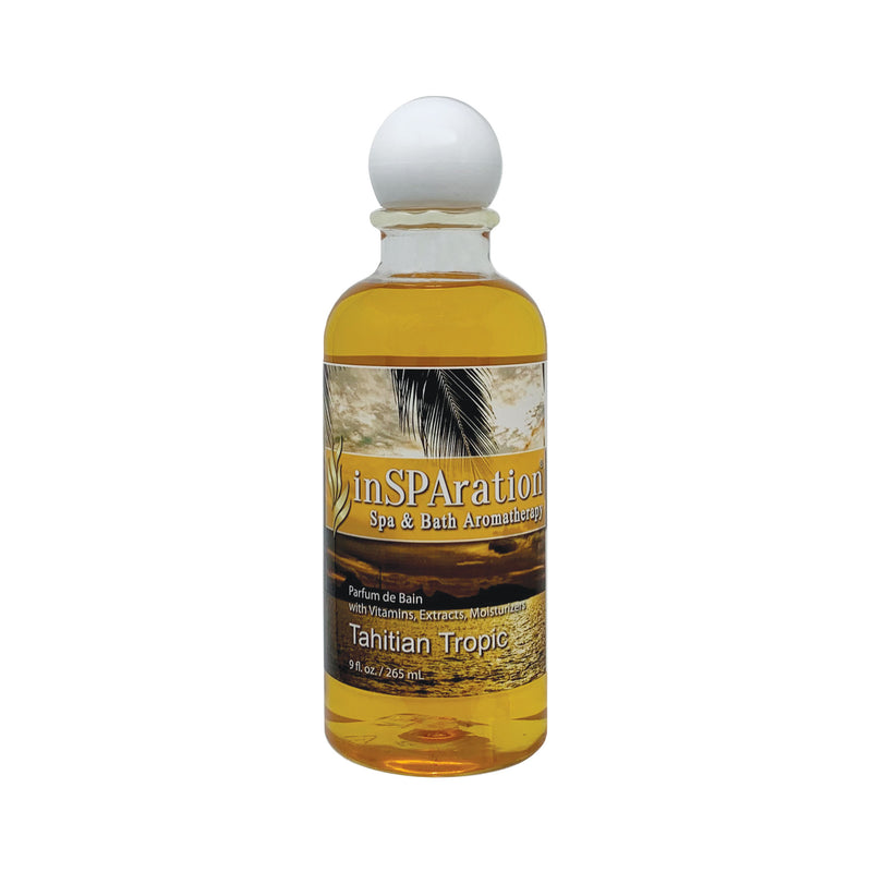 9oz inSPAration Bottles