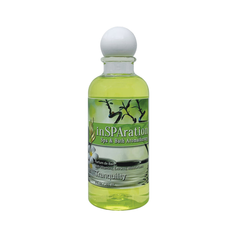9oz inSPAration Bottles