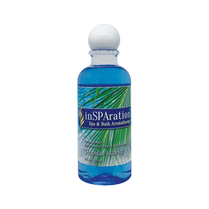 9oz inSPAration Bottles