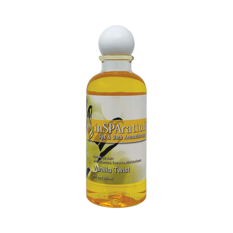 9oz inSPAration Bottles