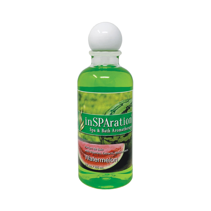 9oz inSPAration Bottles