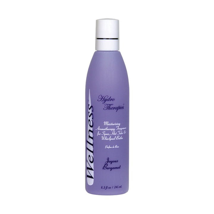 8oz Wellness Scents