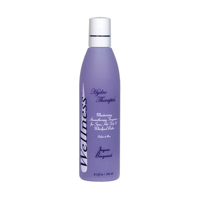 8oz Wellness Scents