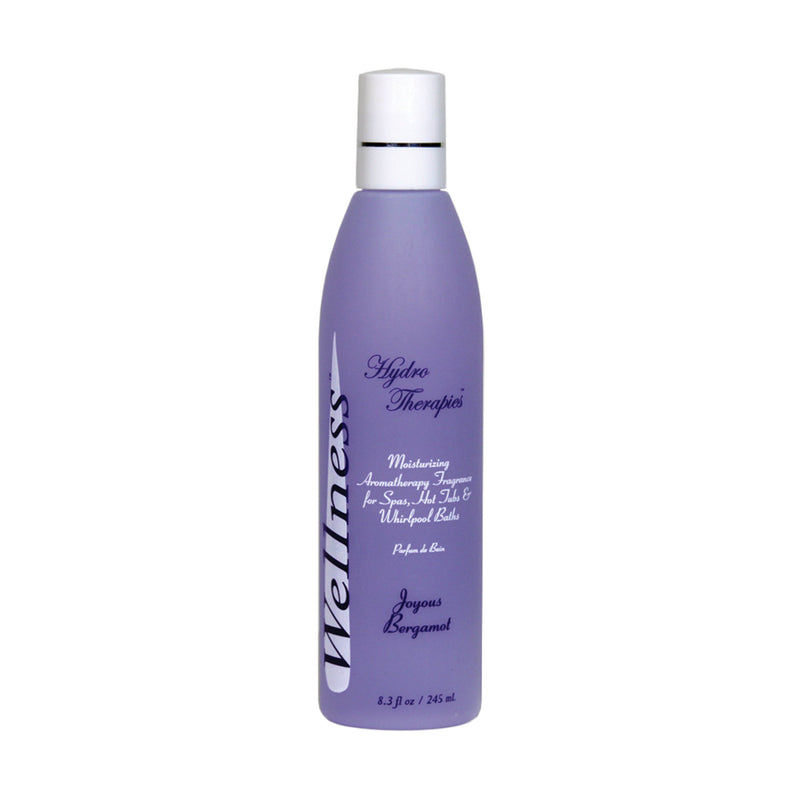 8oz Wellness Scents