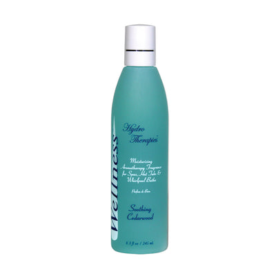 8oz Wellness Scents