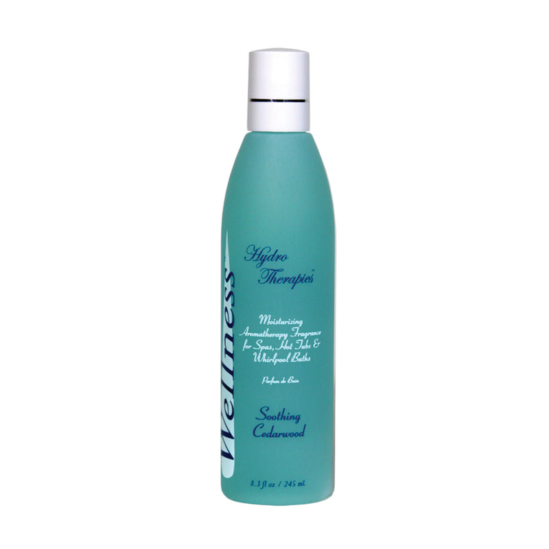 8oz Wellness Scents