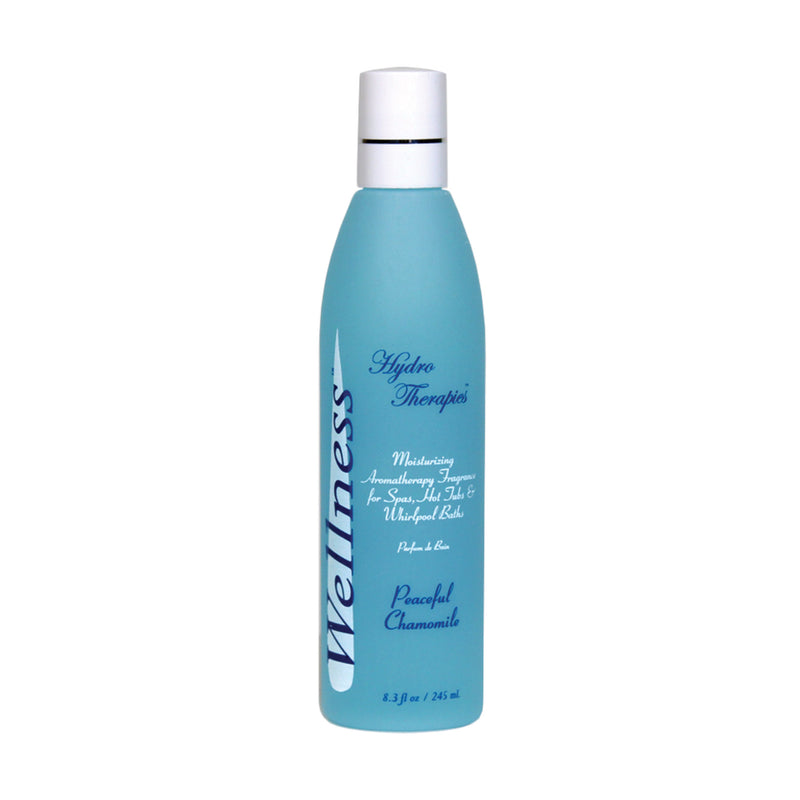 8oz Wellness Scents