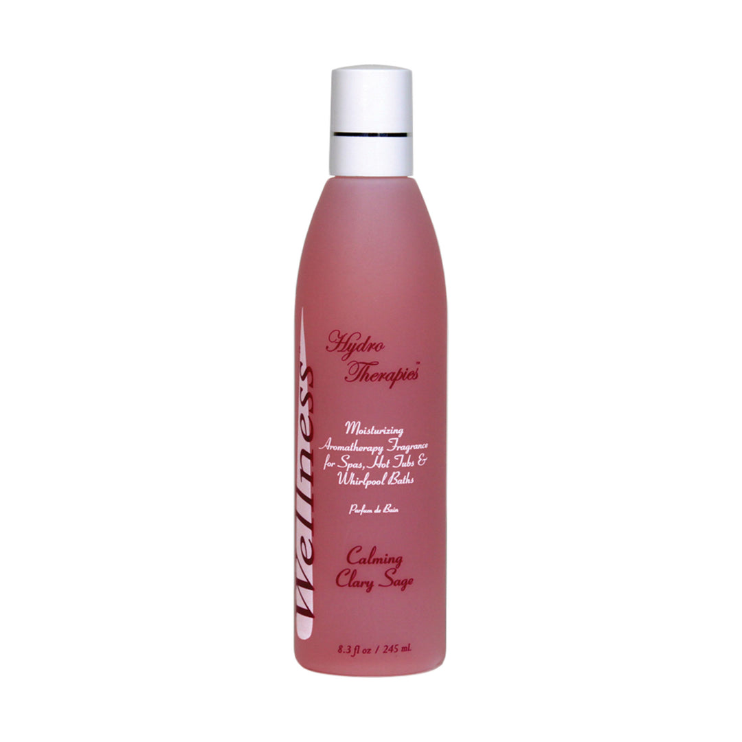 8oz Wellness Scents