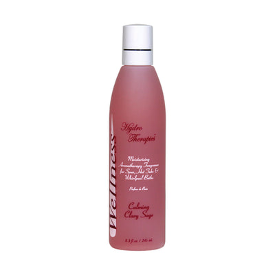 8oz Wellness Scents