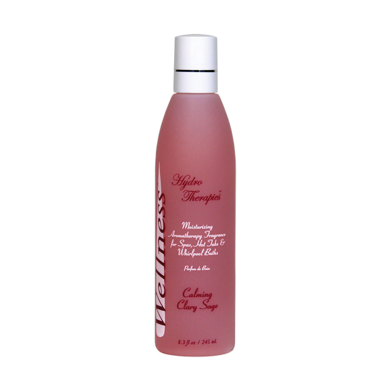 8oz Wellness Scents