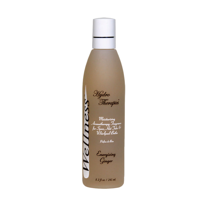8oz Wellness Scents