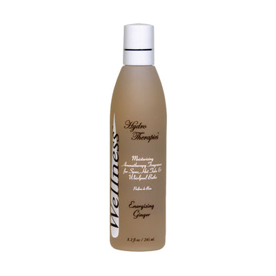 8oz Wellness Scents