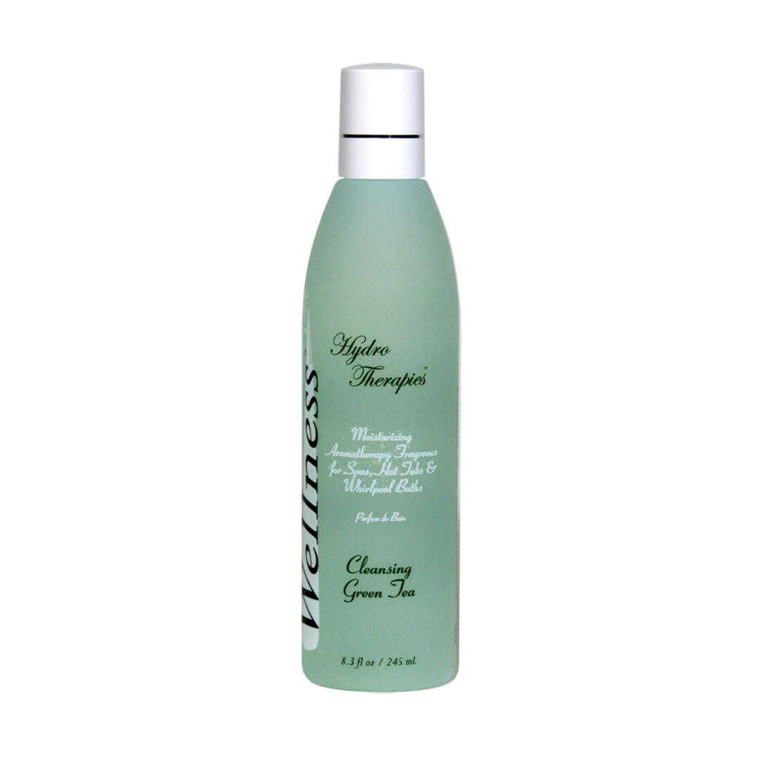 8oz Wellness Scents