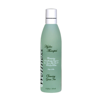8oz Wellness Scents