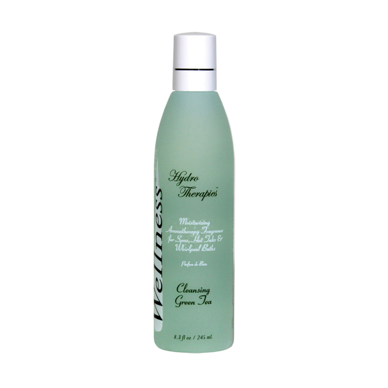 8oz Wellness Scents