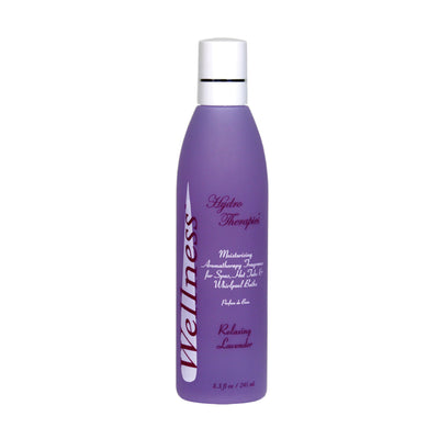 8oz Wellness Scents