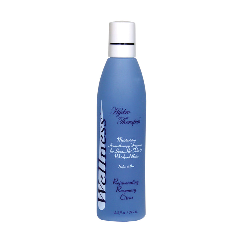 8oz Wellness Scents