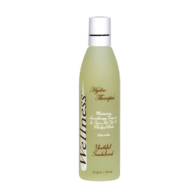 8oz Wellness Scents