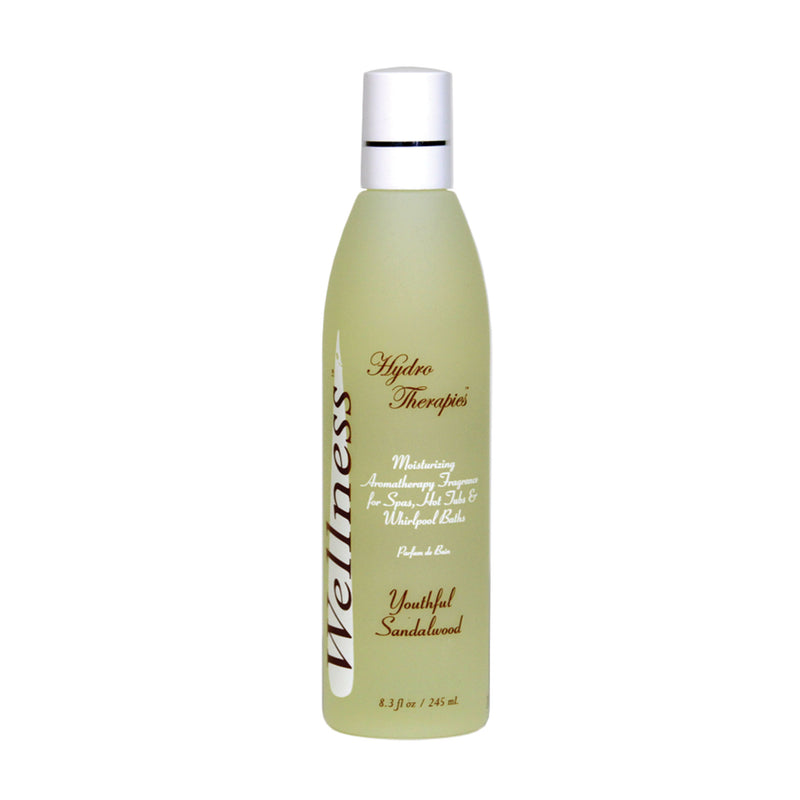 8oz Wellness Scents