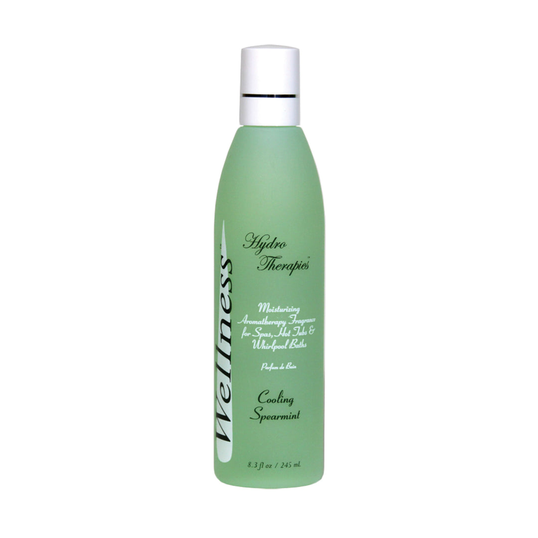 8oz Wellness Scents
