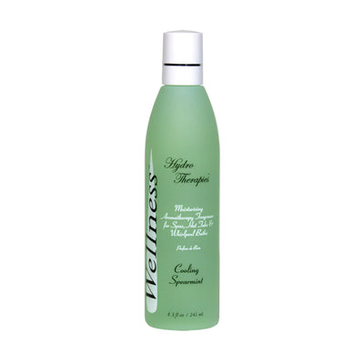 8oz Wellness Scents