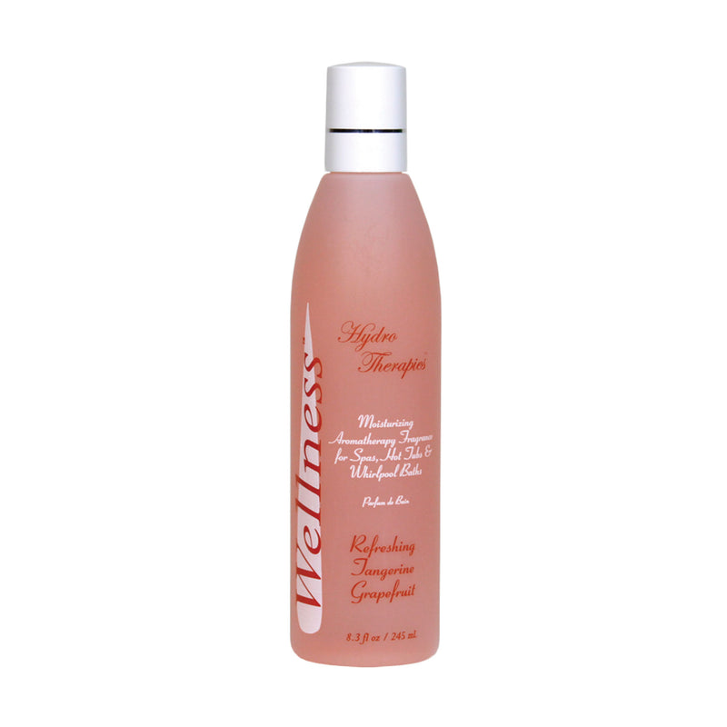 8oz Wellness Scents