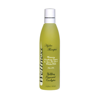 8oz Wellness Scents