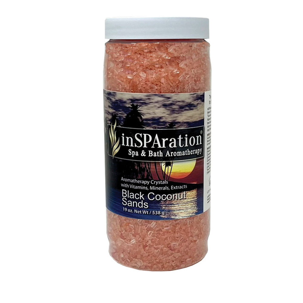 19oz inSPAration Crystals
