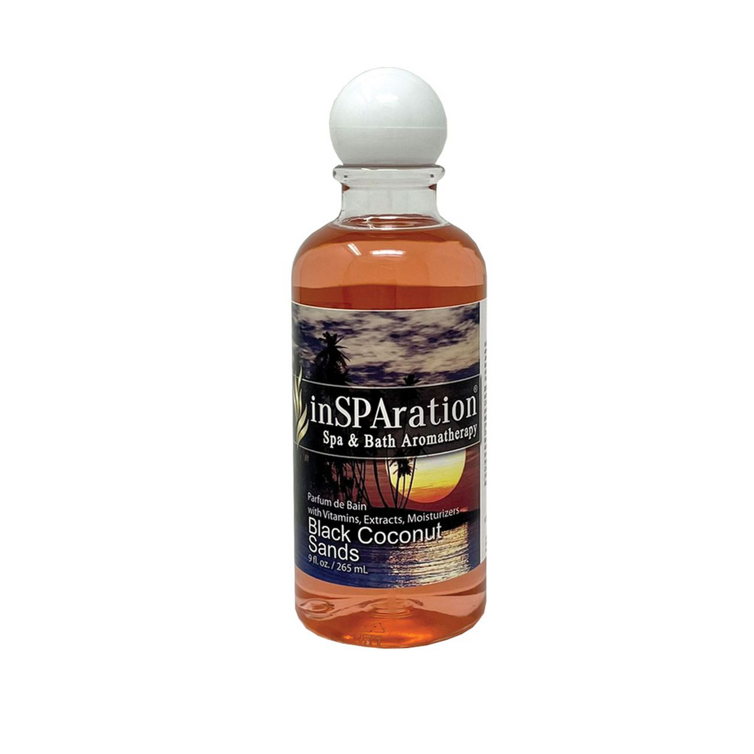 9oz inSPAration Bottles