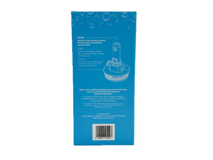 FreshWater IQ Replacement Sensor