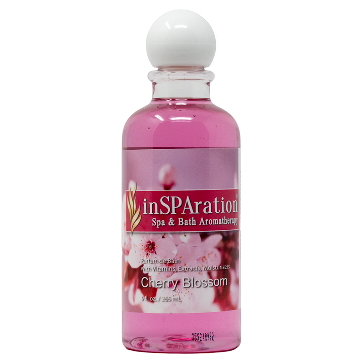 9oz inSPAration Bottles