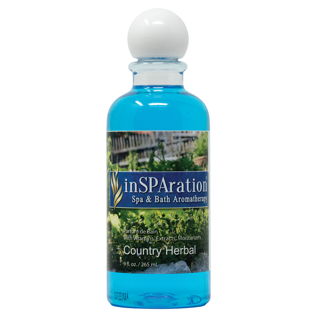 9oz inSPAration Bottles