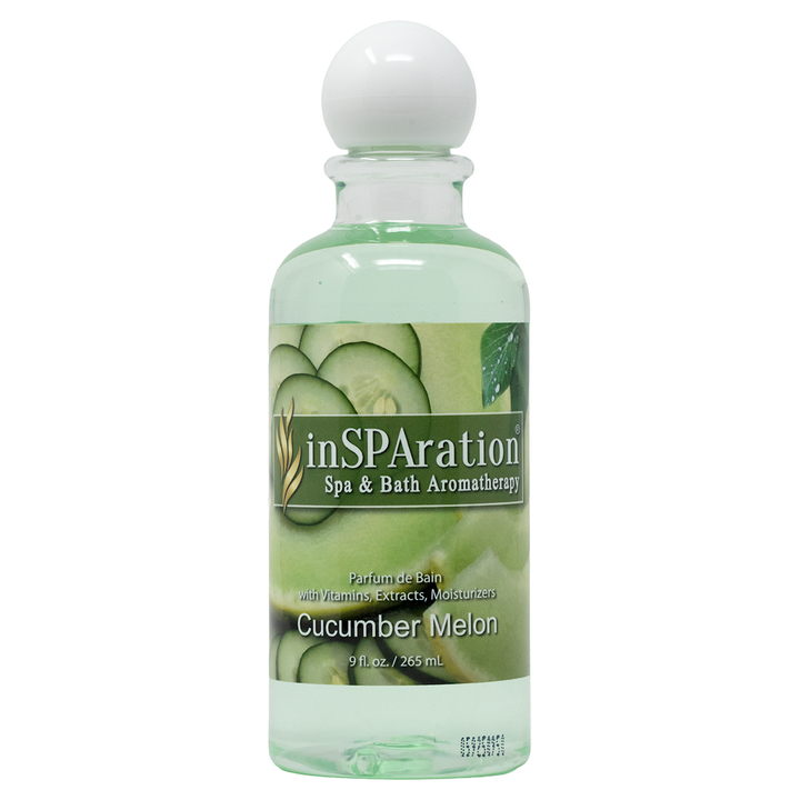 9oz inSPAration Bottles