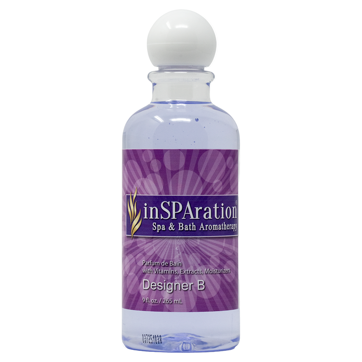 9oz inSPAration Bottles