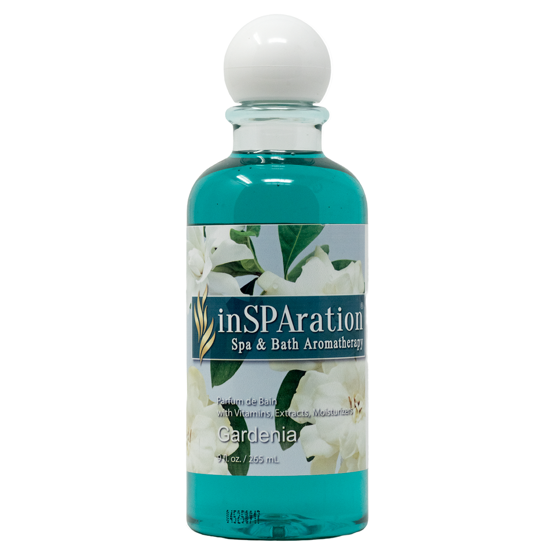 9oz inSPAration Bottles