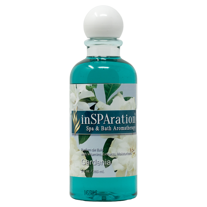 9oz inSPAration Bottles