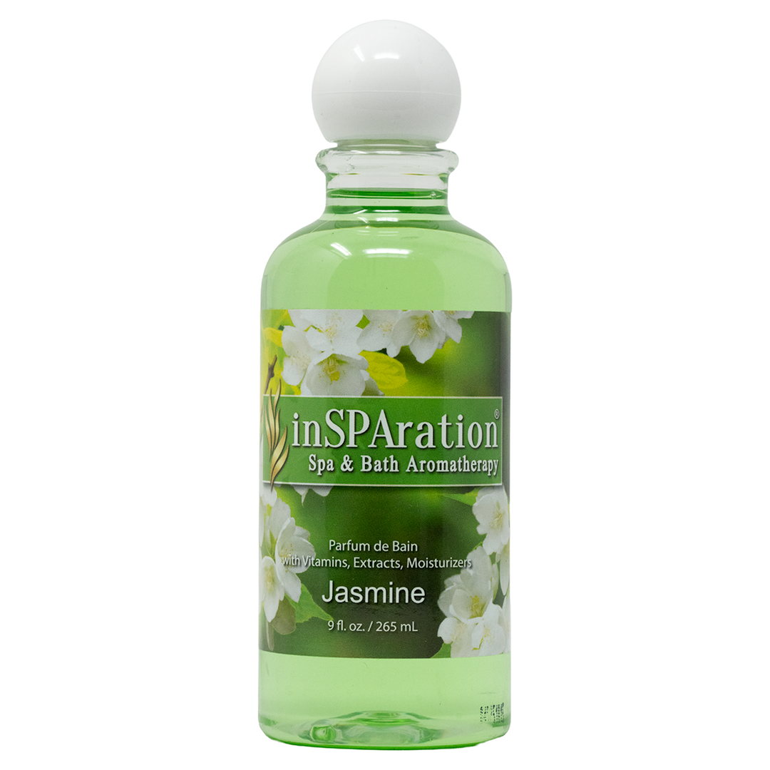 9oz inSPAration Bottles