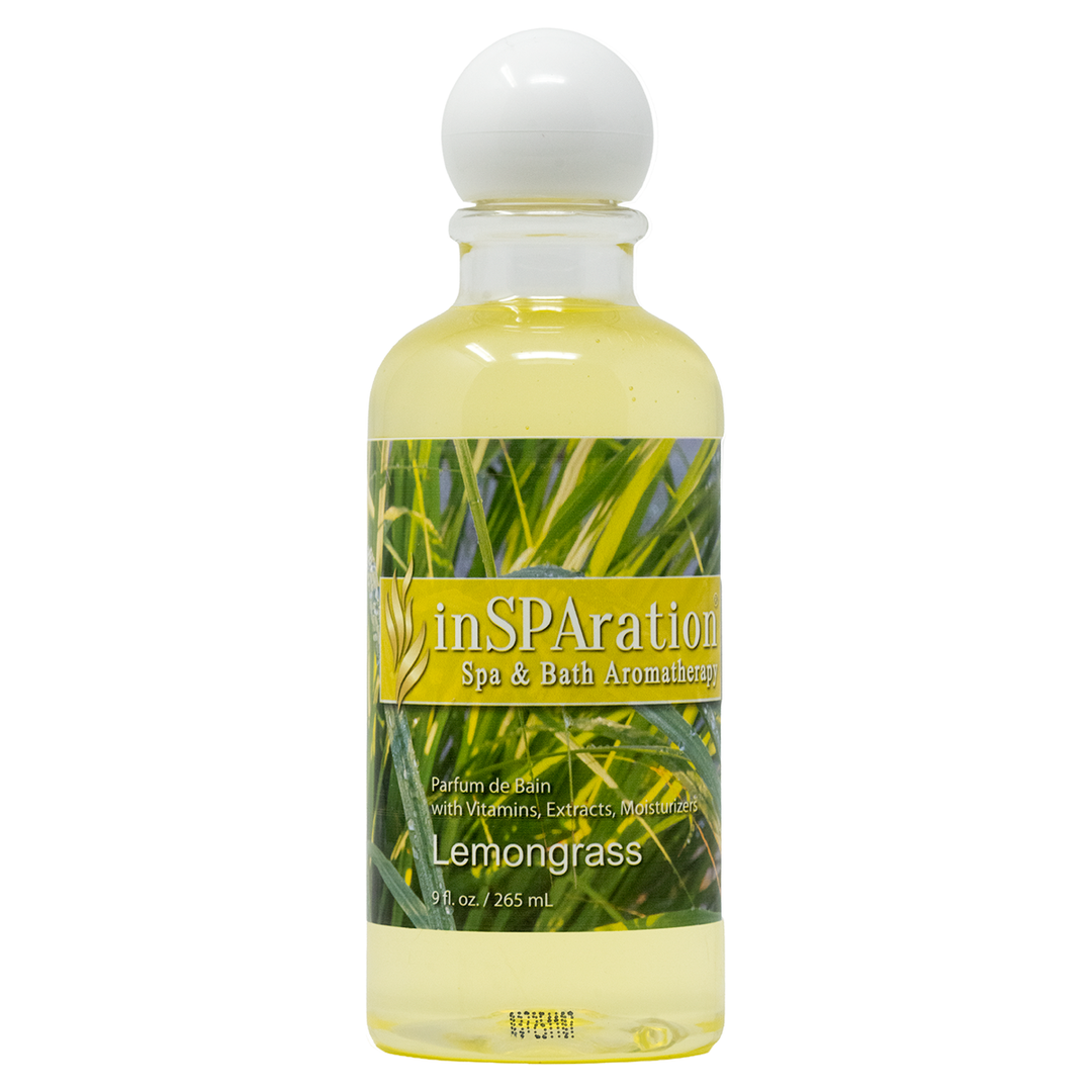 9oz inSPAration Bottles