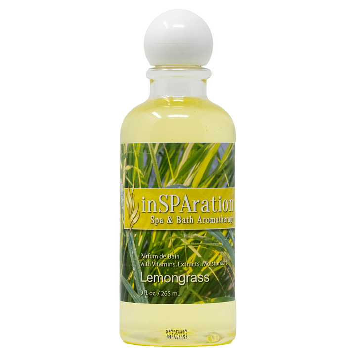 9oz inSPAration Bottles